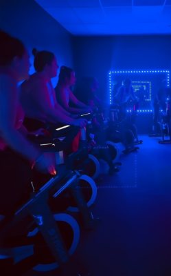 Cycle Class